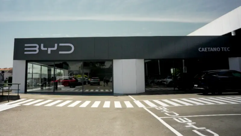 Caetano - Vila Nova de Gaia