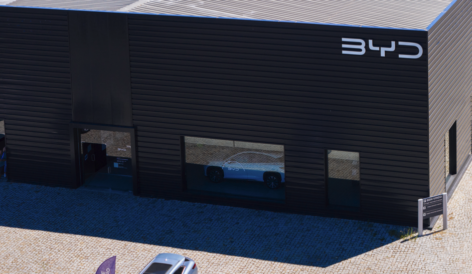 RODDA - Castelo Branco RODDA - Castelo Branco