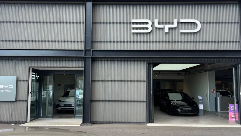 Madeira Motores - Funchal