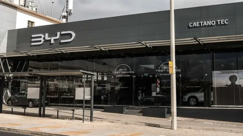 Caetano - Lisboa MGC